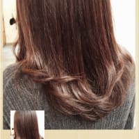 ◆No１２３ヘアスタイル◆