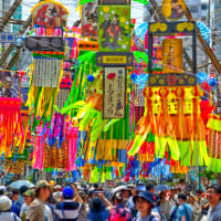 まつりばやし