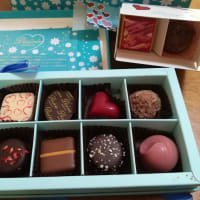 チョコレート