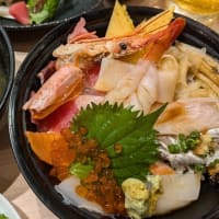 外国人に囲まれて。。