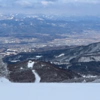 蔵王温泉スキー場　スノーボードツアー2024　5-3