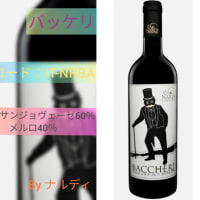キャンティがやってきた！