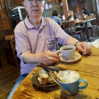 通院と牧家でランチ