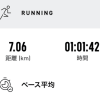 7/10今日もマジ暑いよ〜（あわてずゆっくりと…）