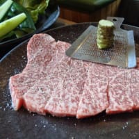 炭火焼肉　中込精肉店（なかごみせいにくてん）