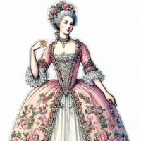 Victorian fashion 3