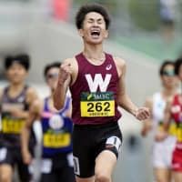 優勝記念リボン
