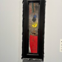 『ミロ展』戦禍で描かれた『星座シリーズ』はドイツ国旗の色でした〜計算されたこの画面をミロ！