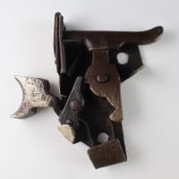 1940～1950th ( ? )  KA or AK CAP PISTOL