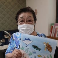 ７月のカレンダー☆