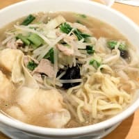#9351 🍜港南台一品香 其の一