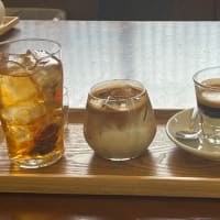 【ソウル】明洞の素敵カフェでお茶を♪＠珈琲島