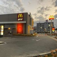朝マック