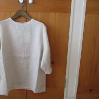 ミントセレクトの夏服たち・・・①