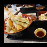 楽しいランチ