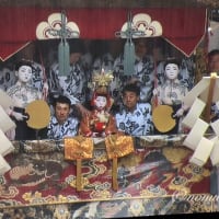 長刀鉾