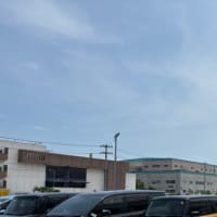 新幹線車両センター