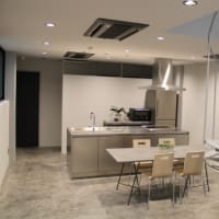 整いました【新築社屋】