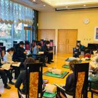 学び続ける20年の安心 〜救命講習〜