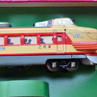 鉄道が好きになった訳