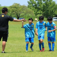 2025U-15リーグ後期３部③