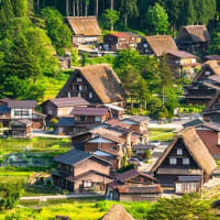 外国人が選ぶ日本の名所ランキング