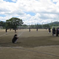 ＊合宿三日目・四日目ヽ(^o^)丿