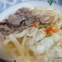 「資さんうどん」が食べたくて