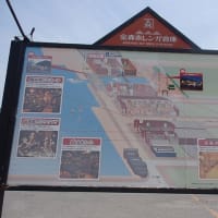 遥遥函館　はこだて海鮮市場本店