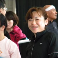 北海道マラソンクラブ3月練習会