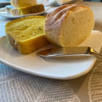 6月13日　友達とランチ