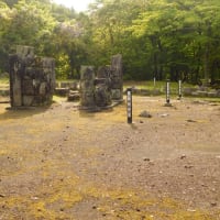 『橋野鉱山-5。』