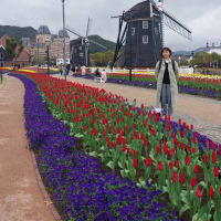 卒業旅行へ