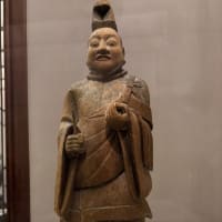 奈良国立博物館　名品展　のんびり観賞