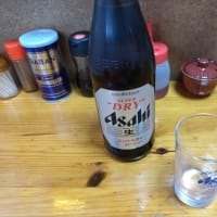 サウナからの「ラーメンのかどや」