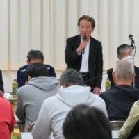 令和7年度通常総会を開催しました
