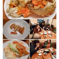 中華街2025　1月変化59　　梅林閣 
