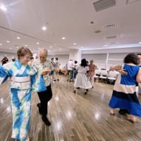【JSDCサマーパーティ2025｜フリーダンスタイム②】