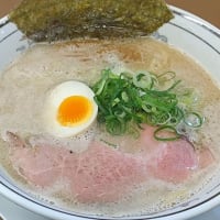 淳之介製麺食堂(入間市駅)