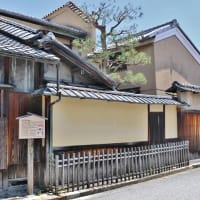 近江八幡を訪ねるー３！・・・歴史的建造物巡り