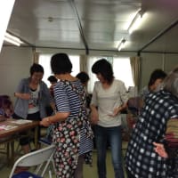 茶話会