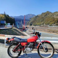 ちょっと　洗車＆そこまで