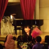 ふれあいコンサート