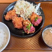 「から好し」でランチ