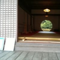 鎌倉　明月院でのひととき