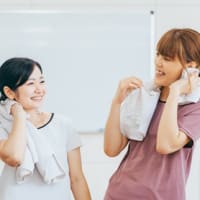 ジム通いを続けるコツは？