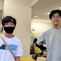 R7年7月24日(木)