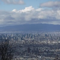 家から生駒山、十三峠ピストン　飽き飽きやけど、体力脚力チェック👍