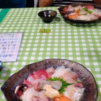 淡路島ツーリングと海鮮丼と温泉。