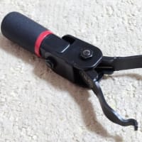固定機持ったらこれも買おう カプラー外し